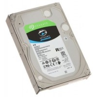 SEAGATE HDD SKYHAWK AI 8TB