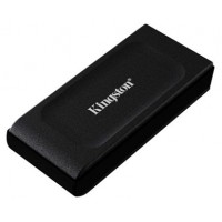 MEMORIA KINGSTON-SSD XS1000 1TB BK