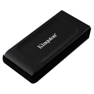 MEMORIA KINGSTON-SSD XS1000 1TB BK