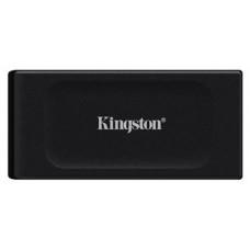 MEMORIA KINGSTON-SSD XS1000 2TB BK