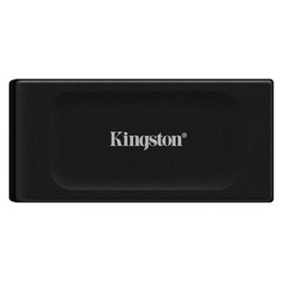 MEMORIA KINGSTON-SSD XS1000 2TB BK