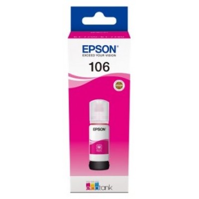 TINTA EPSON C13T00R340