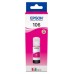 TINTA EPSON C13T00R340