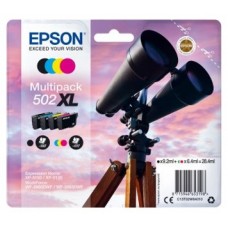 TINTA EPSON C13T02W64020