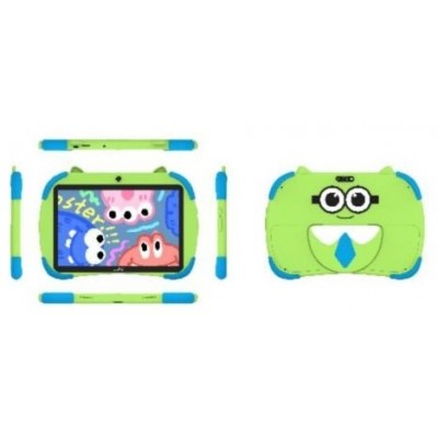 QUB-TAB TKIDS-100 4-64 GREE