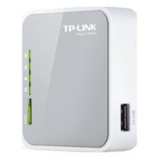 ROUTER TP-LINK 300N 3G PORTATIL