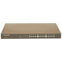 TP-LINK-SWITCH 24P GIGA V2