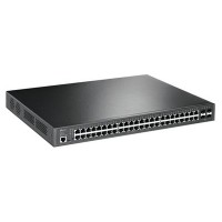 TP-LINK-SWITCH TL-SG3452P