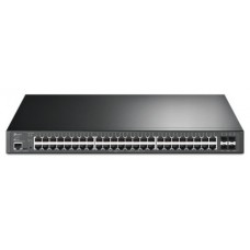 TP-LINK-SWITCH TL-SG3452XP