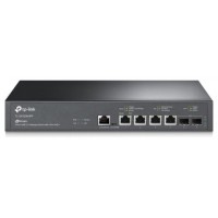 TP-LINK-SWITCH TL-SX3206HPP