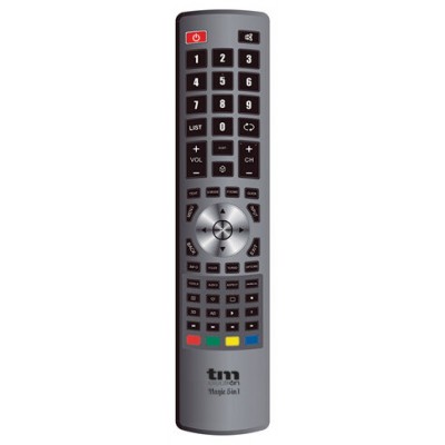 TME-MANDO TMURC501