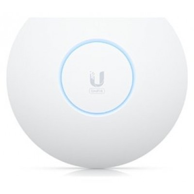 PUNTO DE ACCESO UBIQUITI U6 ENTERPRISE