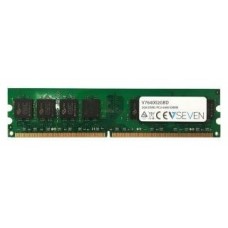 V7-2GB 64002GBD DIMM