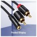 CABLE VENTION VAB-R01-B200
