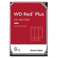 DISCO DURO WESTERN DIGITAL RD PLUS NAS 8TB V3