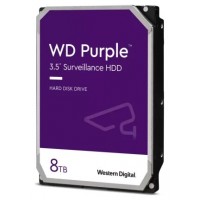 DISCO DURO WESTERN DIGITAL PUR SURV 8TB V2