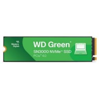 WD-SSD WD GREEN SN3000 1TB