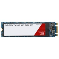 WESTERN DIGITAL-SSD WESTERN DIGITAL RED SA500 NAS 2TB