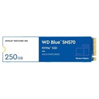 WESTERN DIGITAL-SSD WESTERN DIGITAL BL SN570 250GB