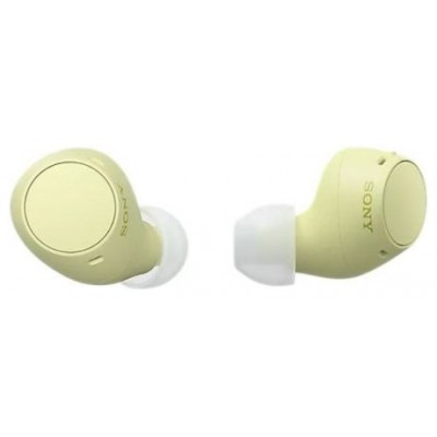 AURICULARES SONY WF-C510 YE