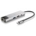 HUB USB NGS WONDERDOCK SUPRA